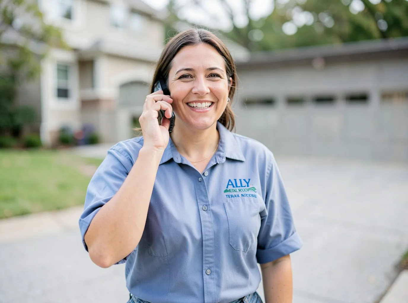 Metal Roof Installation Stanley, NC FAQs